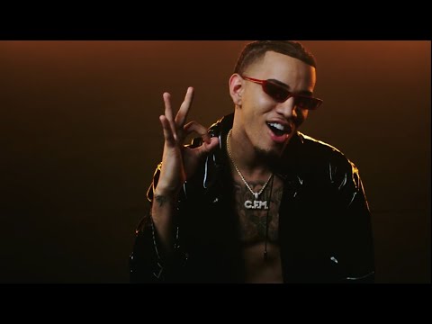 Milly - No Te Enamores🍯🐝(Official Music Video)