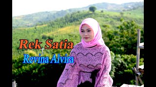 Download lagu REK SATIA - REVINA ALVIRA ( Musik Video) mp3 Download lagu REK SATIA - REVINA ALVIRA ( Musik Video) mp3