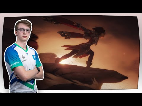 MASTER SoloQ - Taliyah Jungle | Uncut Gameplay