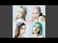 THE ALBUM -JP ver.- by BLACKPINK — album cover