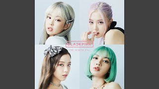 Musik-Video-Miniaturansicht zu How You Like That (Japanese version) Songtext von BLACKPINK