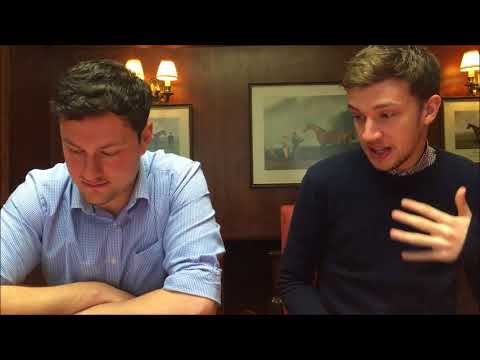 Timeform Preview: 2017 King George VI Chase