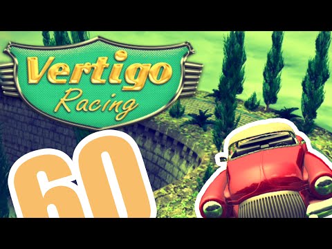 Let's Play Vertigo Racing #1