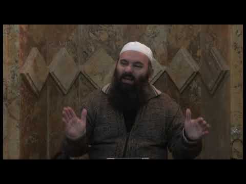 38. Pas Namazit të Sabahut - Përpjekja dhe mundi Hadithi 106