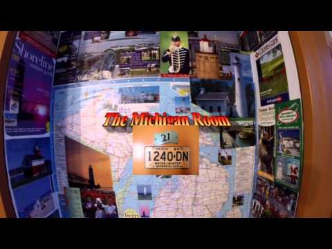 The Grand Canyon Hotel Williams, Arizona on Route 66