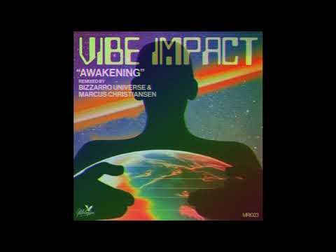 FEINSTOFF PREMIERE: Vibe Impact - Awakening (Marcus Christiansen Remix)