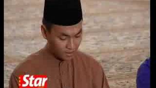 Download lagu Saiful swears he was sodomised mp3