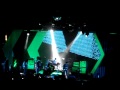 The Strokes You Only Live Once At MSG