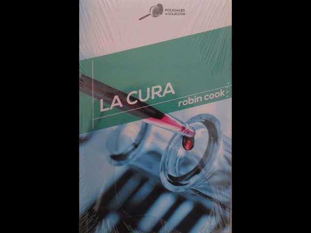Vídeo relacionado con La cura (Jack Stapleton y Laurie Montgomery 10) (Best Seller | Ficción)