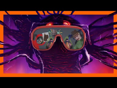 Shpeakerboxxx / The Schugg Below [ Die of Laughter Ep. 14 ]