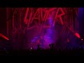 Slayer - Hallowed Point (Live - The Repentless Killogy 2019)