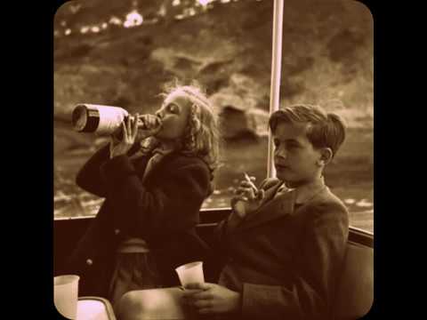 Don't leave me here this way - Chris Bussey