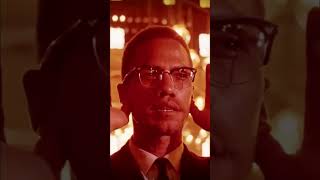 Malcolm X's EPIC Transformation: From Radical to Humanitarian #shorts
