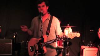 SURFER BLOOD - MIRANDA REPRISE