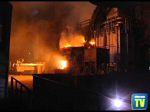 Feralpi ESF celebra 20 anni