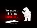 Yo Guys It S Me Charlie UNDERTALE X Smiling Friends Meme