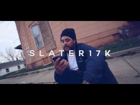Slater17k - Intro (Bobby Slater Santana EP)