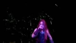 Marduk - Burn My Coffin (live)