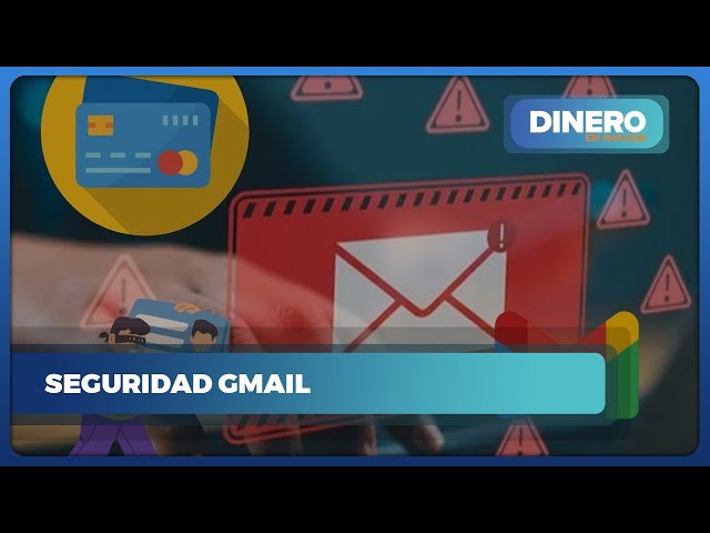 Hacker - Nueva estafa en Gmail usa Google Calendar para robar tus datos