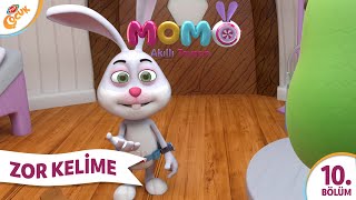 10. Bölüm - ZOR KELİME