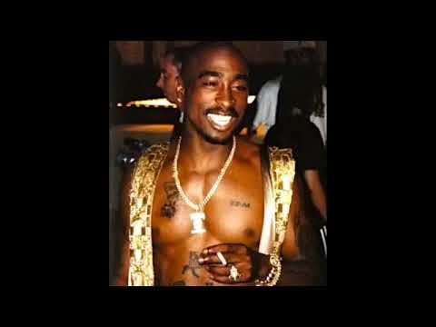 2Pac - All About U (Solo Pac Mix III) (feat. Dru Down, Nate Dogg & Snoop Dogg)
