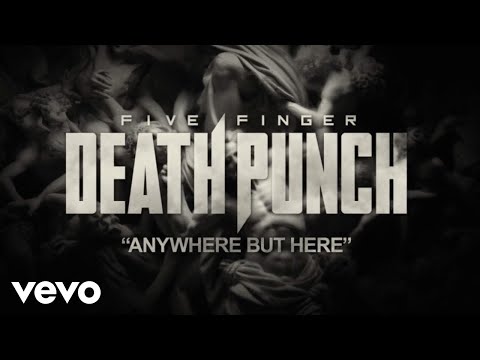 Video thumbnail for Anywhere but Here
