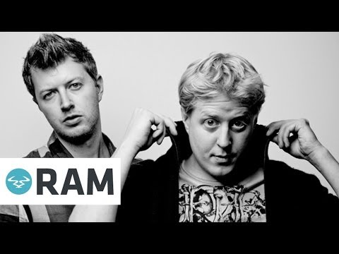 DC Breaks - Shakedown (Taken from Crissy Criss show BBC Radio 1xtra)