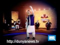 Dunya TV 21 08 2011 Syassi Records Imran Khan Special