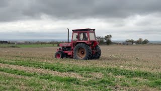 صفائح اهتزازية Volvo 2650 | صورة 4 - Machineryline