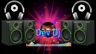 Sahi jawe na Judai Sajna DJ Dev song