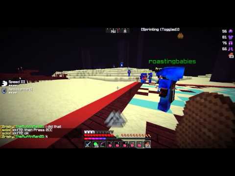 HCTeams Map 7 Episode #1 ~ Archer squad