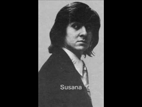Fausto - Susana (letra)