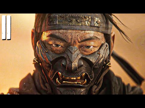 Ghost of Tsushima - Part 11 - DEATH