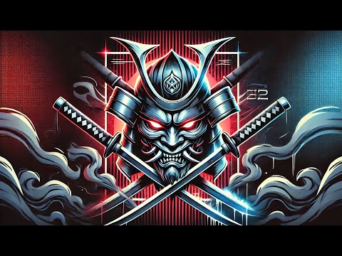 Ghost of Tsushima - Black Hand Riku Boss Fight (Lethal Difficulty, Minimal Upgrades)