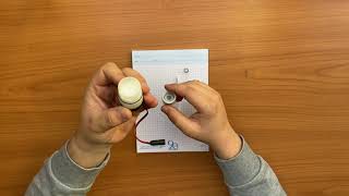 DELABIE TEMPOMATIC 4 csaptelep solenoid szelep (NT490) tisztítása