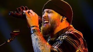 Brantley Gilbert Unfiltered: Old Wounds and Necessary Scars