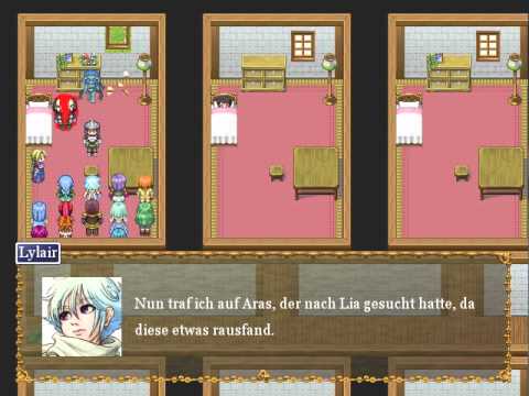 Let's Play Elements Destiny - Ancient Powers - Teil 59