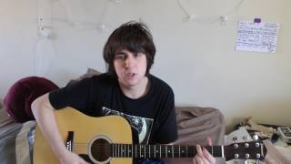 (COVER) Memento Mori - Crywank