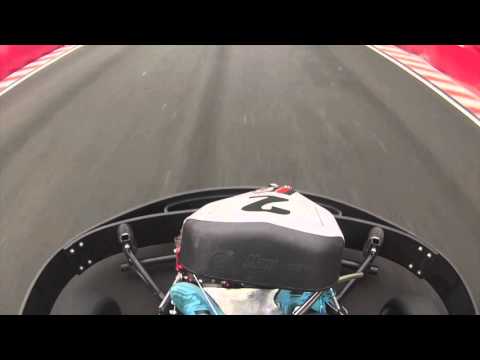 6ª Etapa CPKA 2015 - Tatuapé