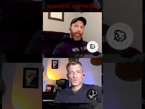 Meditation And The Importance Of Emptying Your Glass Daily - The Sean Trace Show #126 with Chris Lee