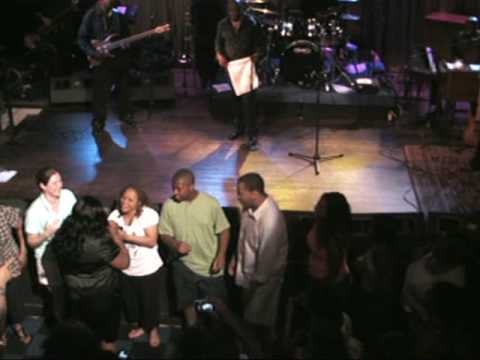 Ride, Sally Ride - Britani's 21st Birthday Celebration at BB King's