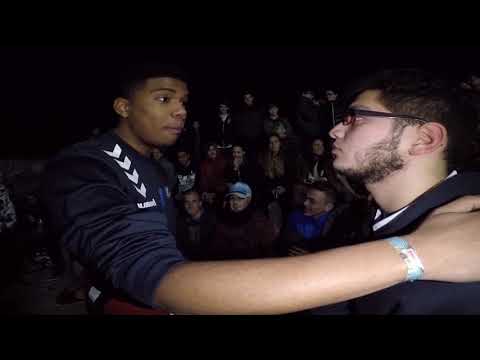 Zanco vs Kondor |4tos | El Santuario 1ªFecha