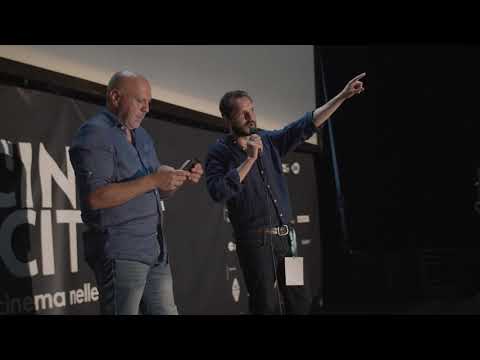 Intervista a Dario Palermo