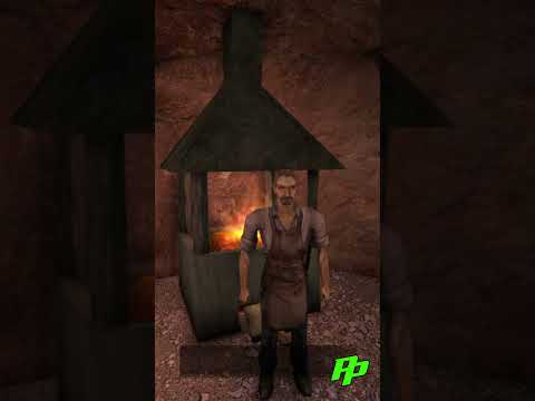 Siekam cebulkę #zagrajmyw #gothic2nockruka #pijanypowietrzem