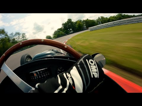 BRM V16 Demonstration - 2025 Oulton Park Gold Cup