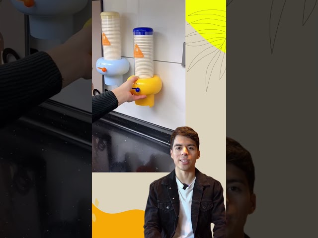 Vídeo relacionado con Party Essentials Vasos altos de plástico duro de 235 ml