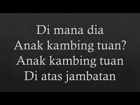 Chan Mali Chan - Karaoke