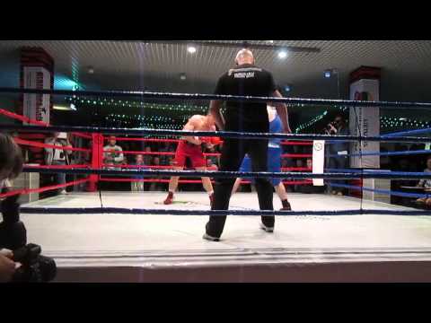 3 MAKSIM TKACHENKO vs KRISTOFF JANKOWSKIJ