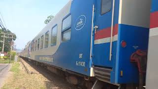 [5480] D19E - 962 kéo tàu SE21 với 15 xe (30.04.25 - 8h09)