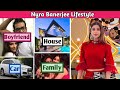 Nyra Banerjee Lifestyle Biography Nyrabanerjee